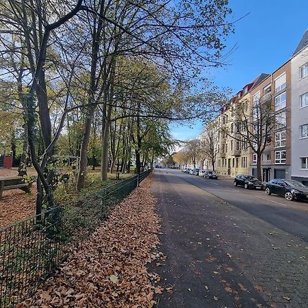 Apartament Direkt Am Suedstrand! Wilhelmshaven Zewnętrze zdjęcie