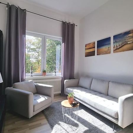 Apartament Direkt Am Suedstrand! Wilhelmshaven Zewnętrze zdjęcie