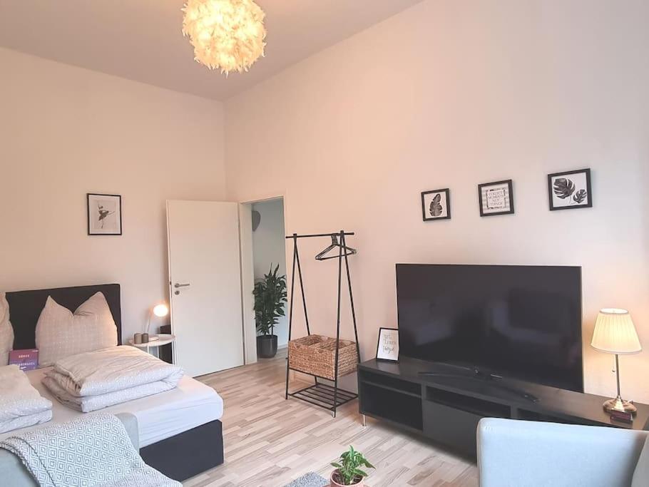 Apartament Direkt Am Suedstrand! Wilhelmshaven Zewnętrze zdjęcie