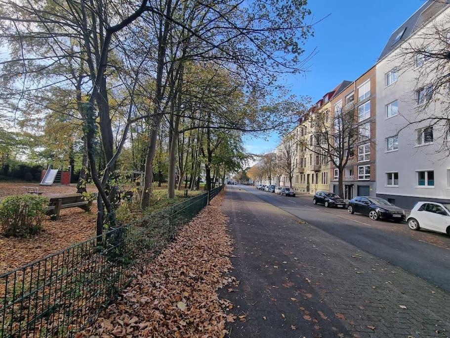 Apartament Direkt Am Suedstrand! Wilhelmshaven Zewnętrze zdjęcie