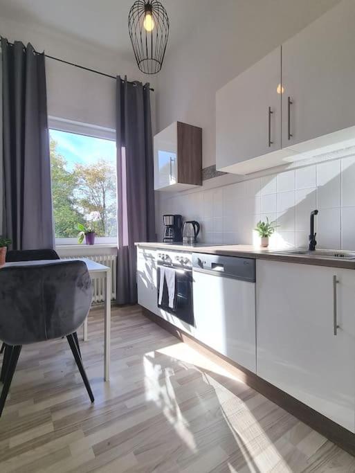 Apartament Direkt Am Suedstrand! Wilhelmshaven Zewnętrze zdjęcie