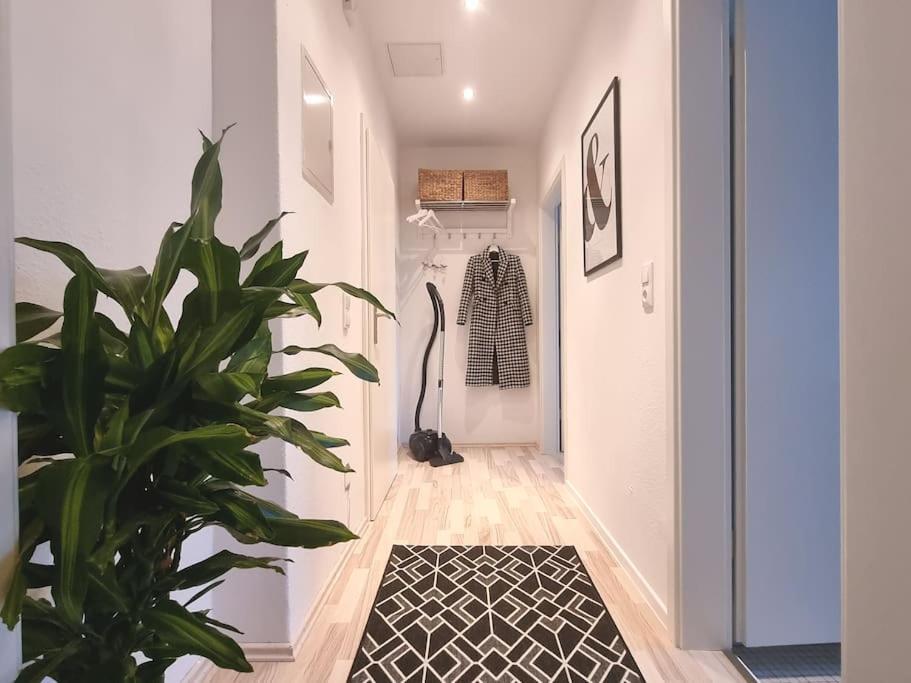 Apartament Direkt Am Suedstrand! Wilhelmshaven Zewnętrze zdjęcie