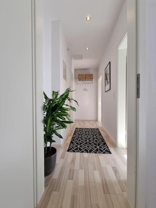Apartament Direkt Am Suedstrand! Wilhelmshaven Zewnętrze zdjęcie