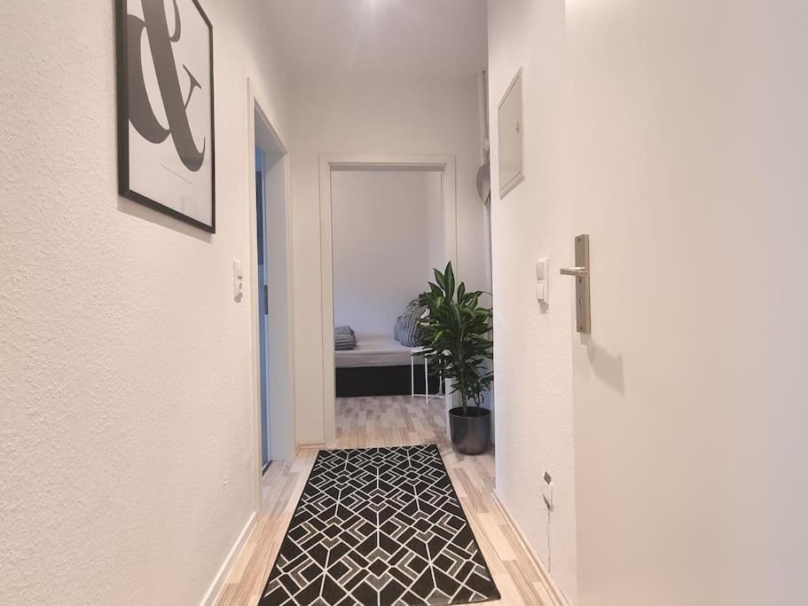 Apartament Direkt Am Suedstrand! Wilhelmshaven Zewnętrze zdjęcie