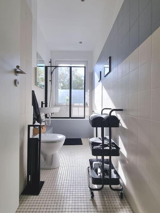 Apartament Direkt Am Suedstrand! Wilhelmshaven Zewnętrze zdjęcie