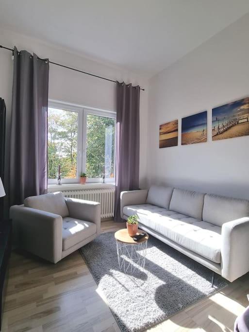 Apartament Direkt Am Suedstrand! Wilhelmshaven Zewnętrze zdjęcie