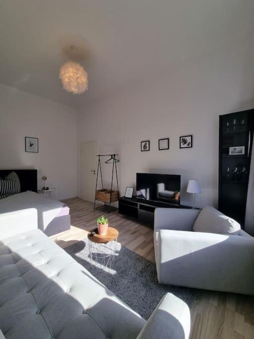 Apartament Direkt Am Suedstrand! Wilhelmshaven Zewnętrze zdjęcie